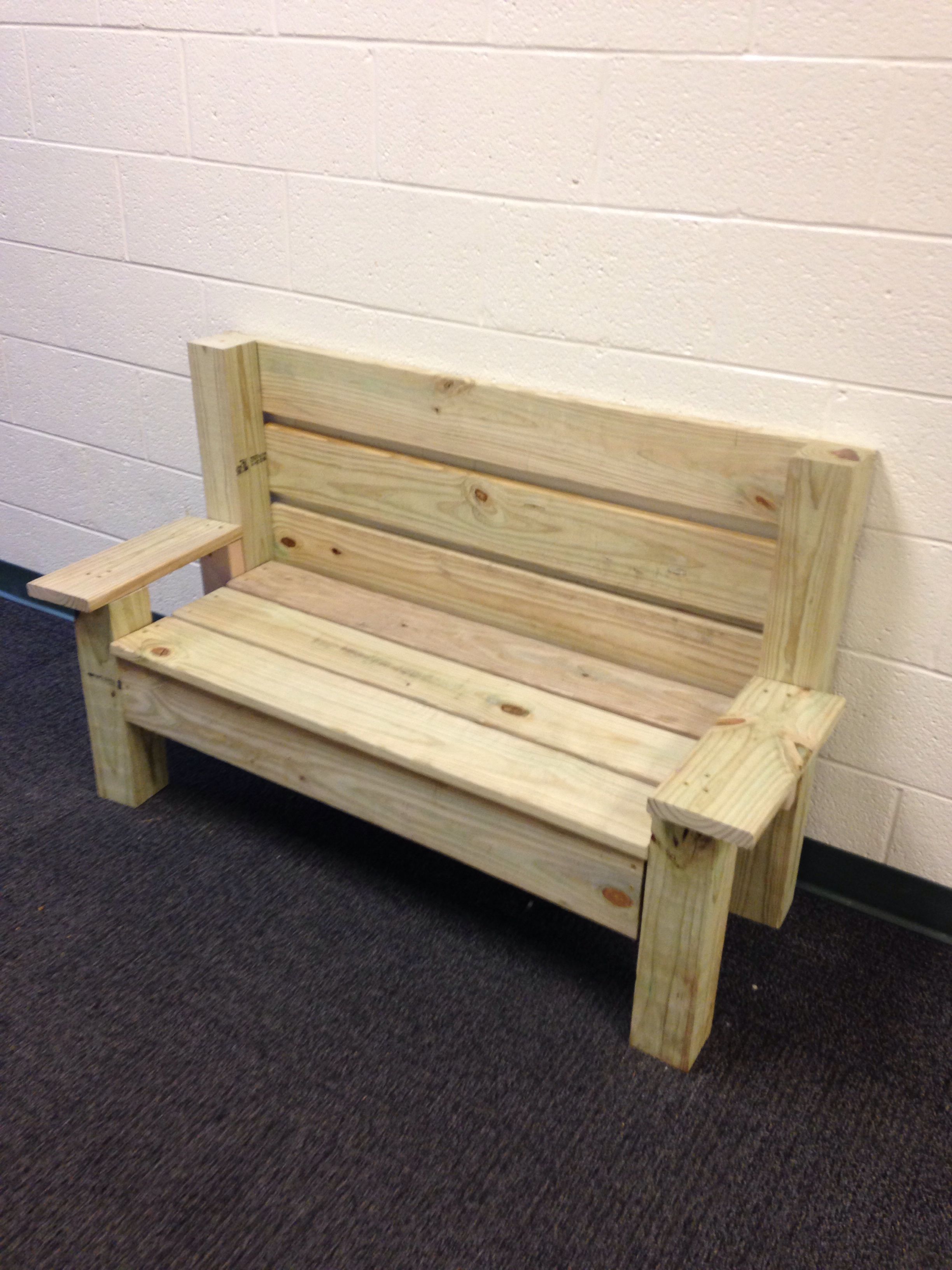 A Fun Grandkids Project