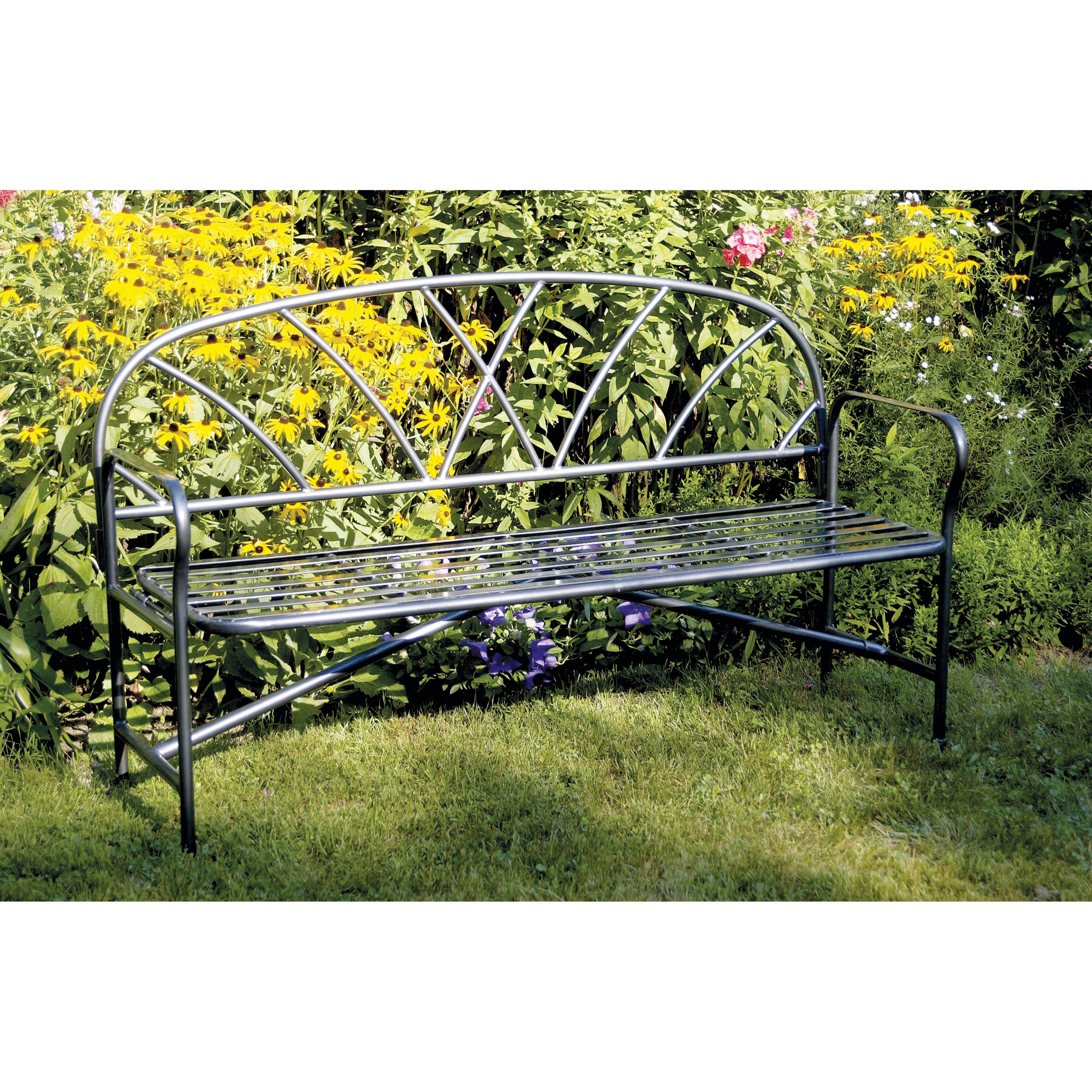 Diy Garden Bench Ideas Free Plans