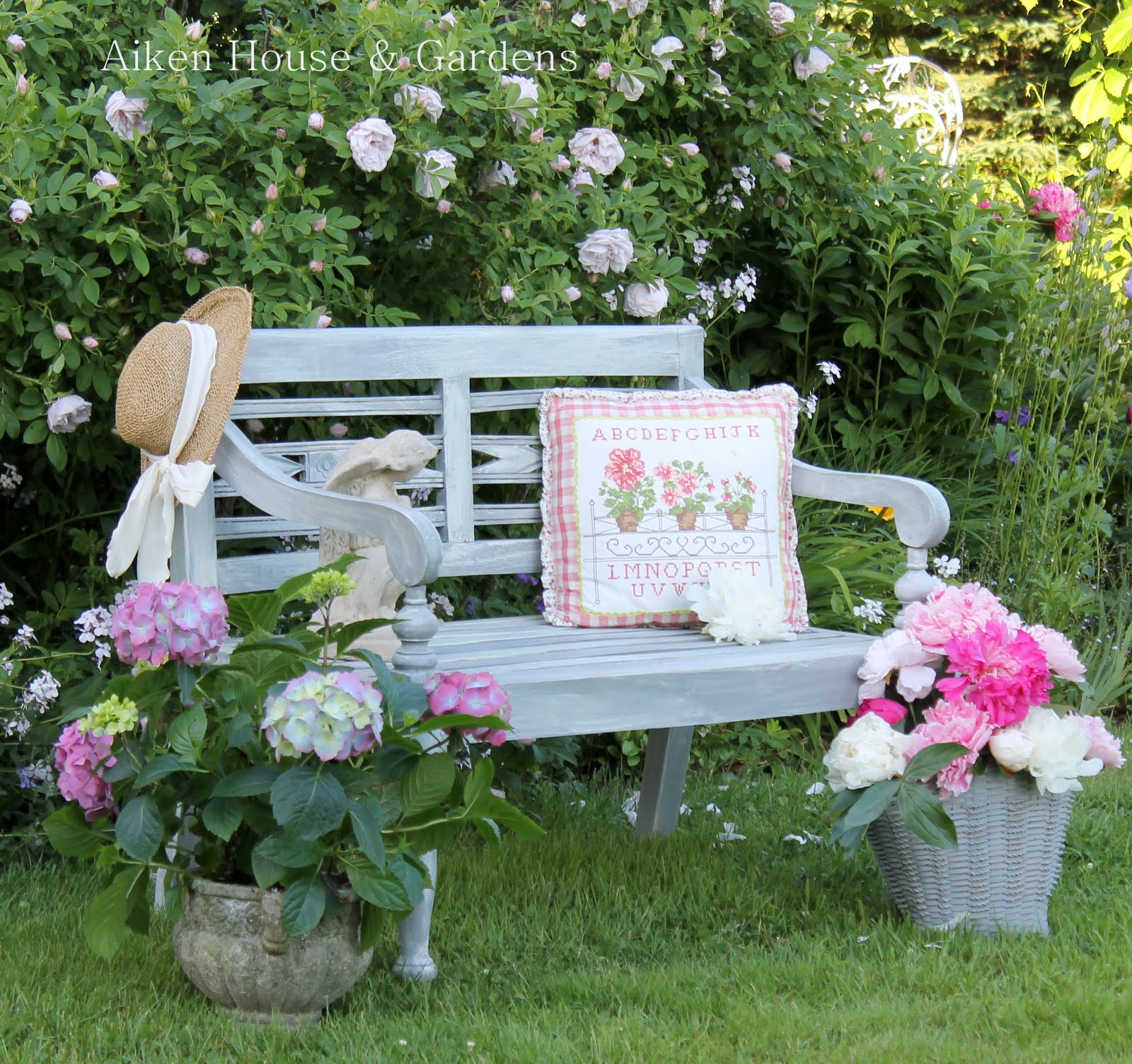 Best Diy Outdoor Bench Ideas