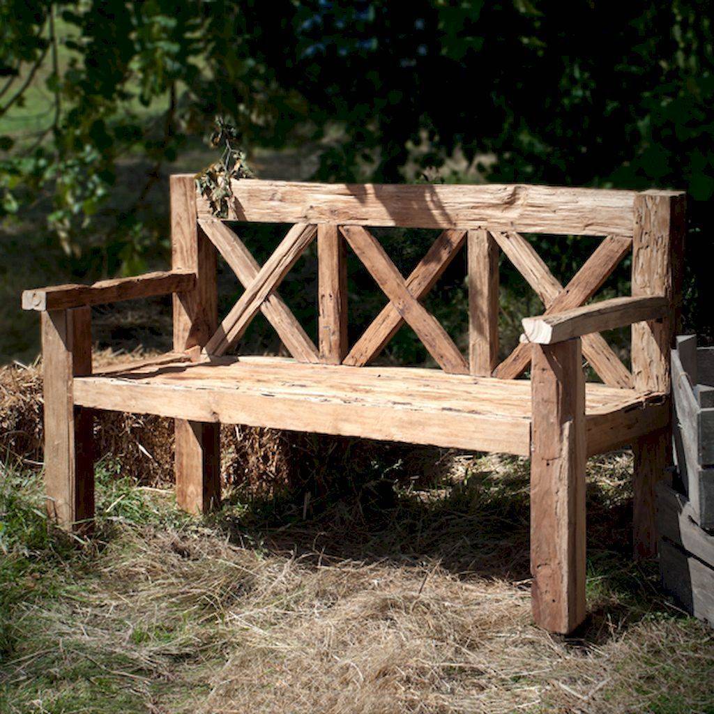 Garden Benches Seats