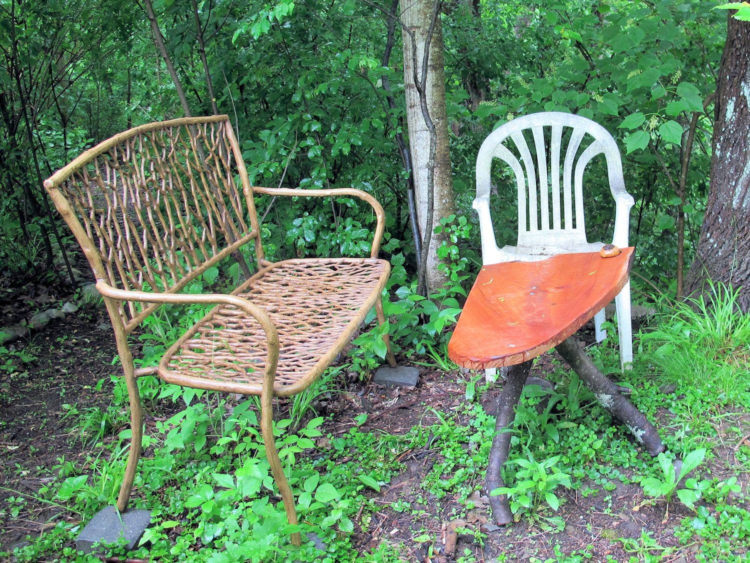 Kingsley Bate Chippendale Bench Kingsley Bate Chippendale Bench