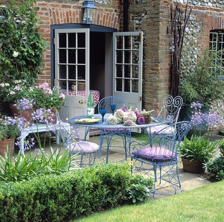 Shabby Chic Decorating Ideas
