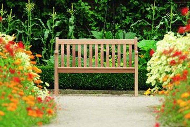 Amazing Backyard Rose Garden Ideas