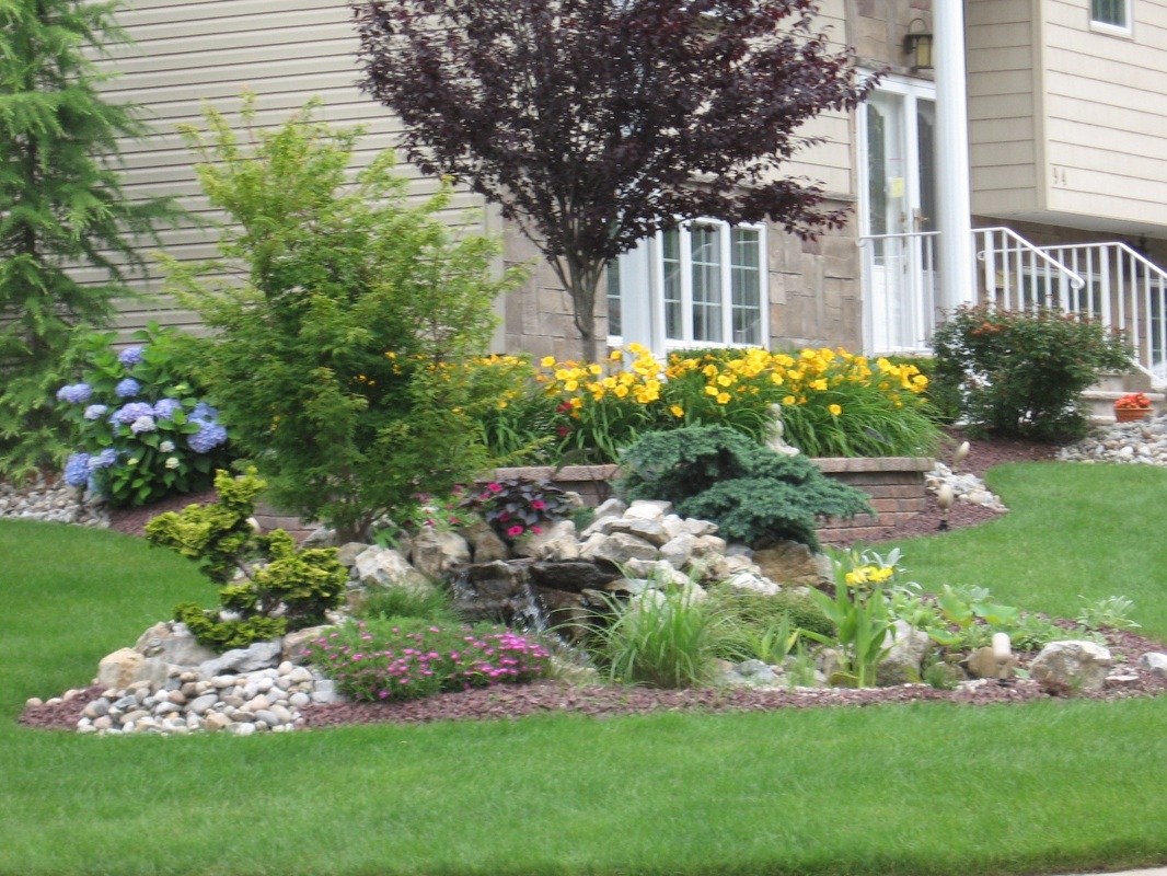 Gallery Green Rose Landscaping