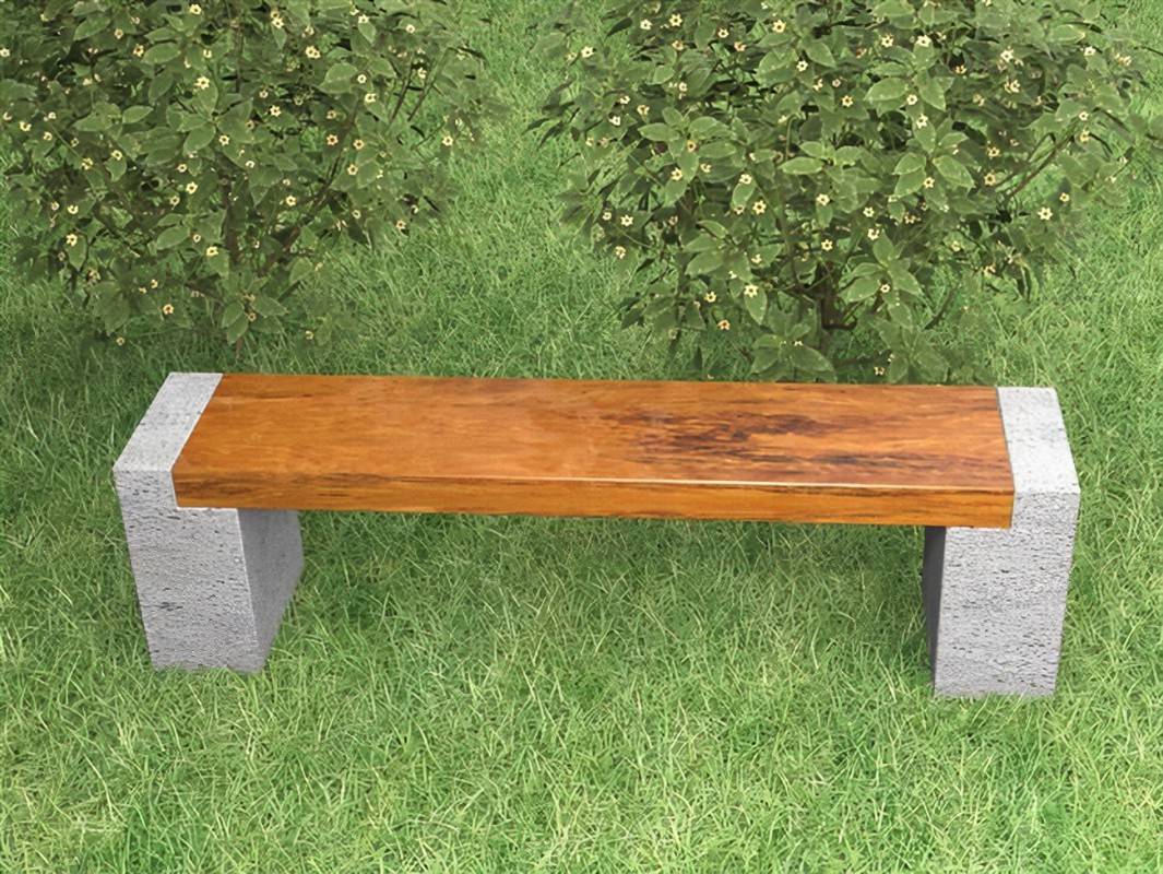 Garden Bench Ideas