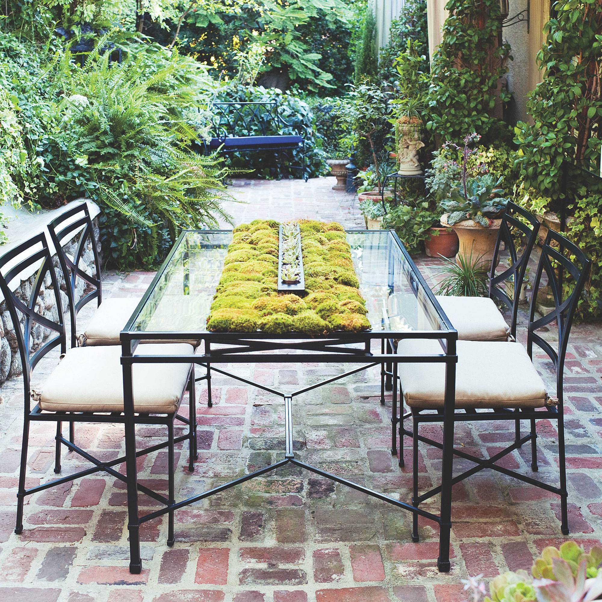 Beautiful Garden Ideas