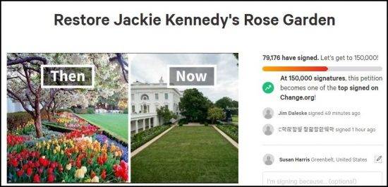 Jackies Garden