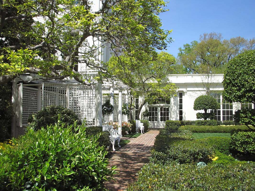 Jackie Kennedy Rose Garden Photos Great Gardening Websites