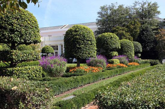 Victory Gardens
