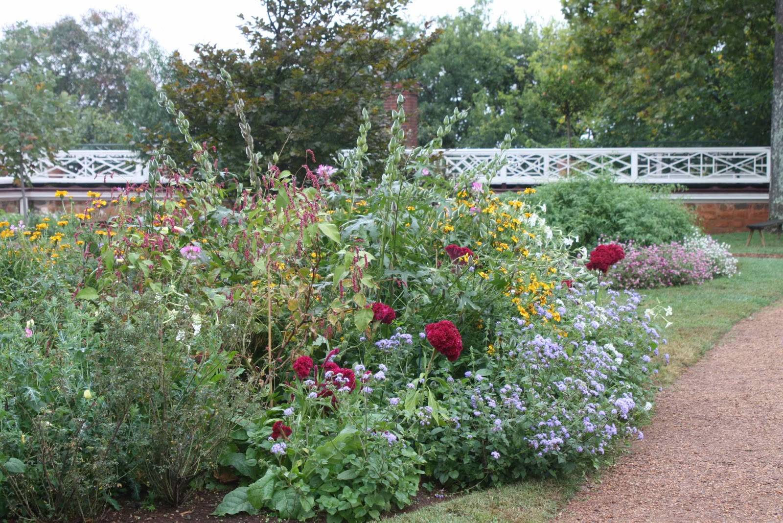 Merrick Rose Garden