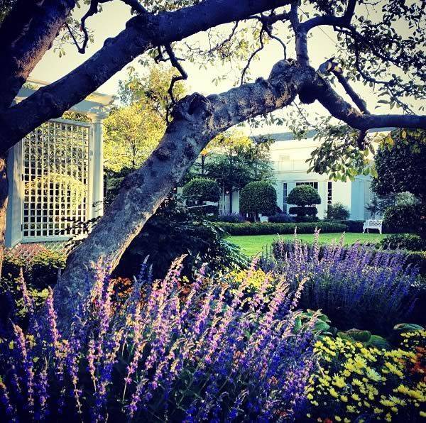Jackie Kennedys Summer Home
