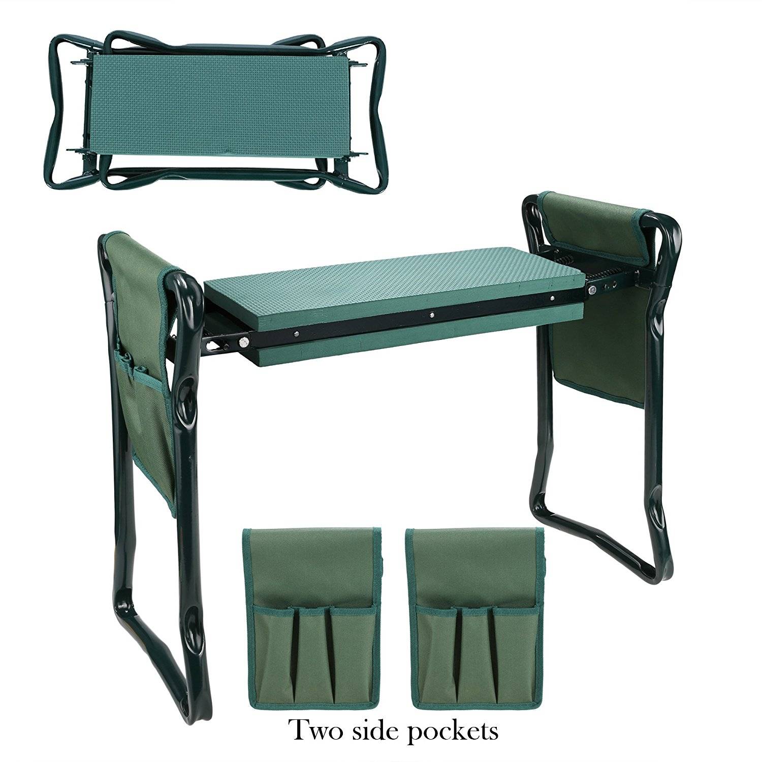Gardeon Garden Kneeler Seat