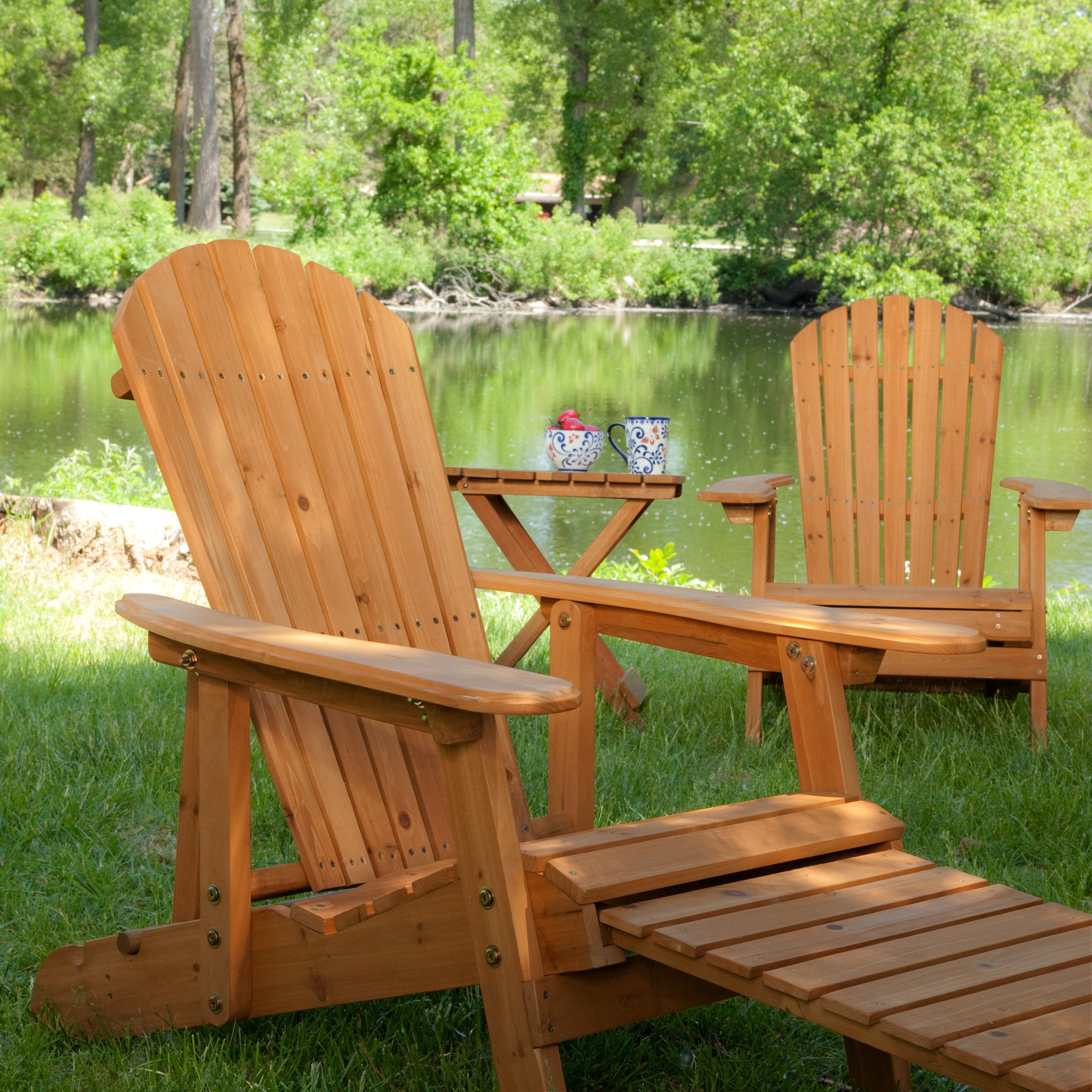 Garden Kneeler Bench Decor Ideas