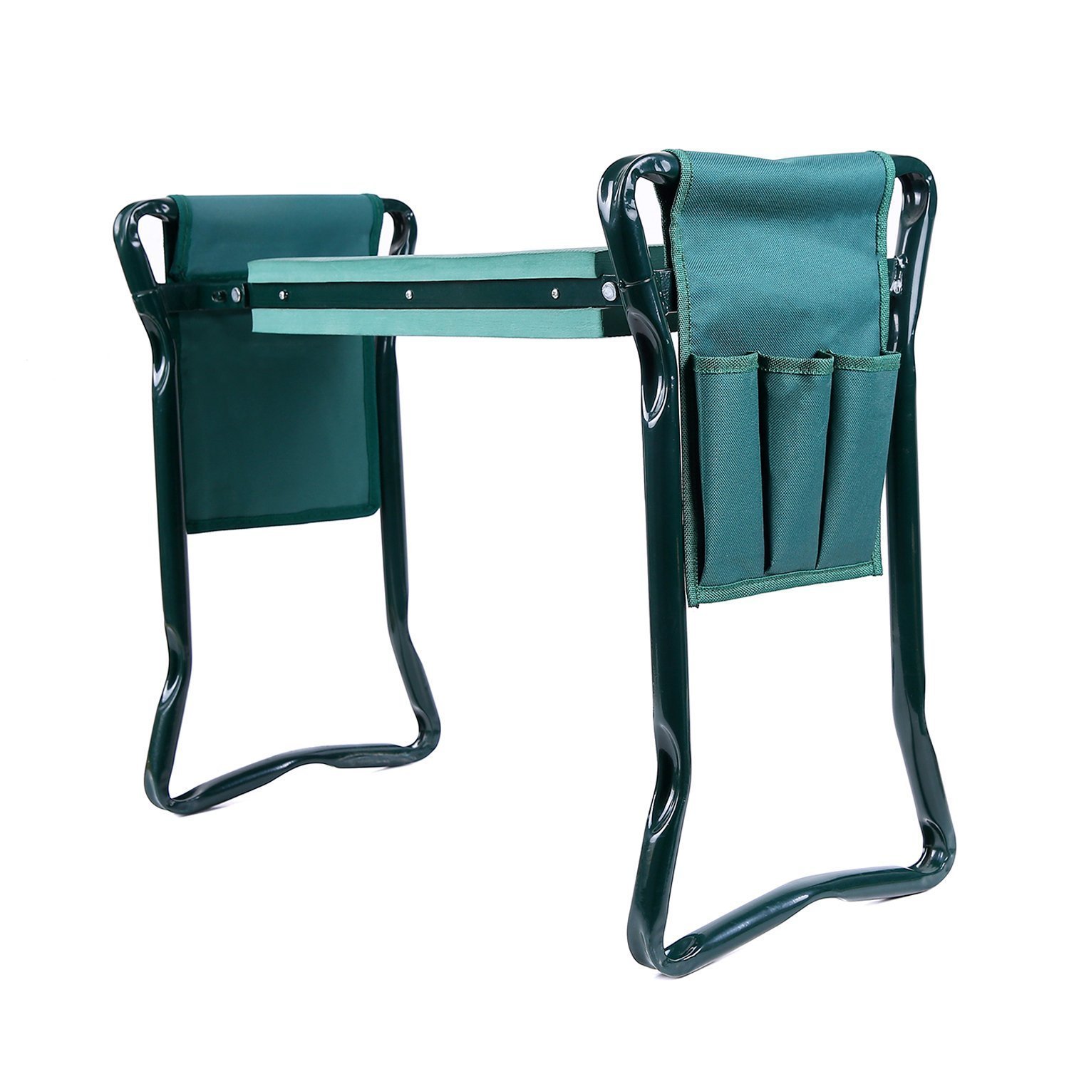 Gardening Kneeler Seat Bench Kneel