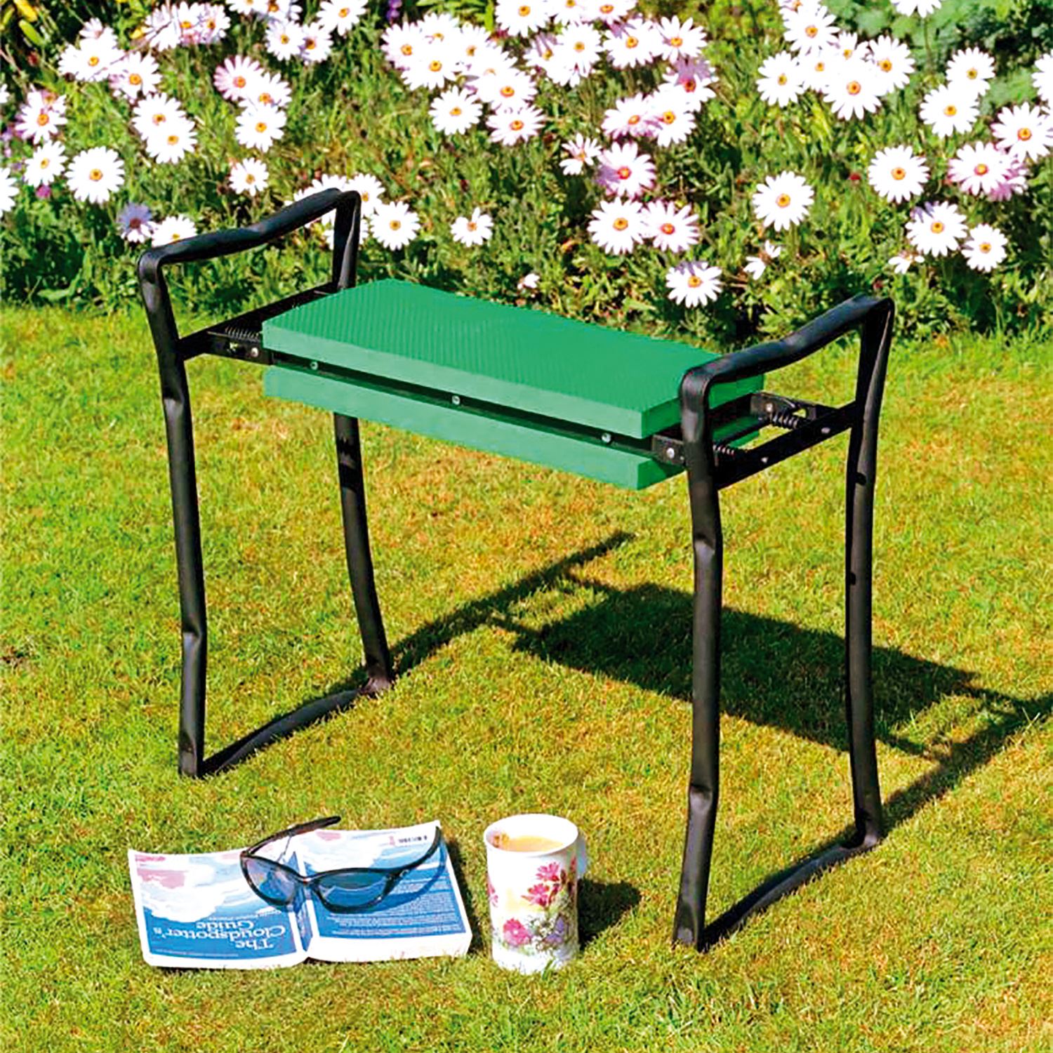 Good Ideas Garden Kneeler
