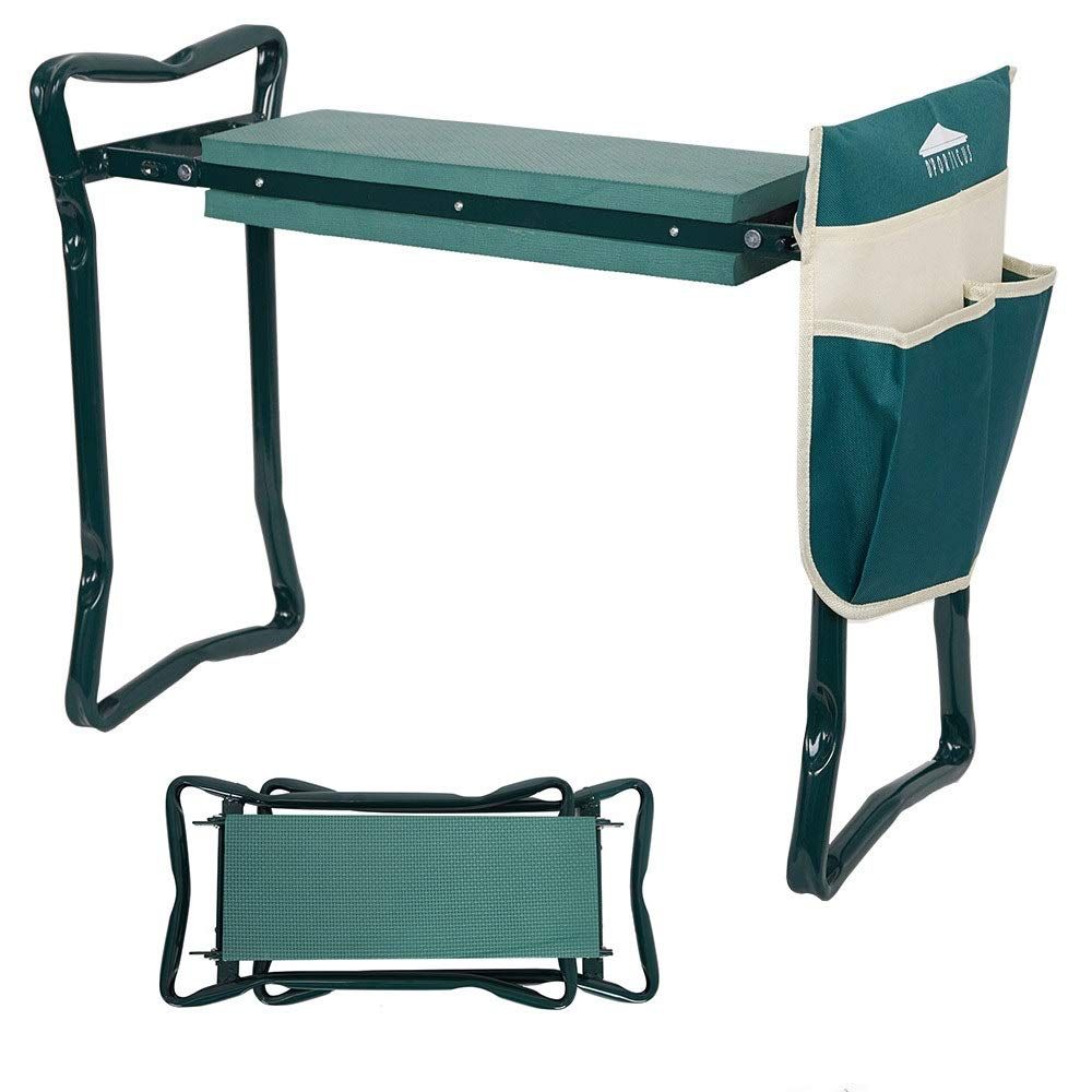 Garden Seating