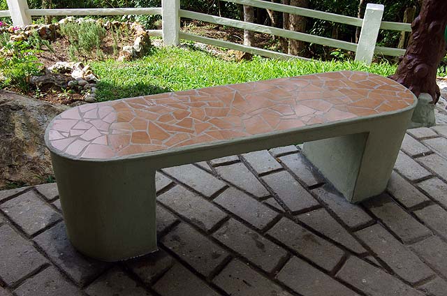 Concrete Blocks
