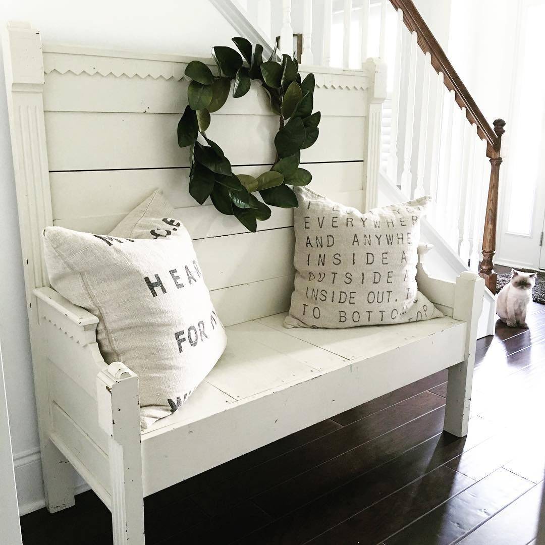 Diy Garden Bench Ideas Free Plans