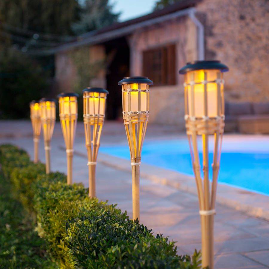 Awesome Diy Outdoor Lighting Ideas