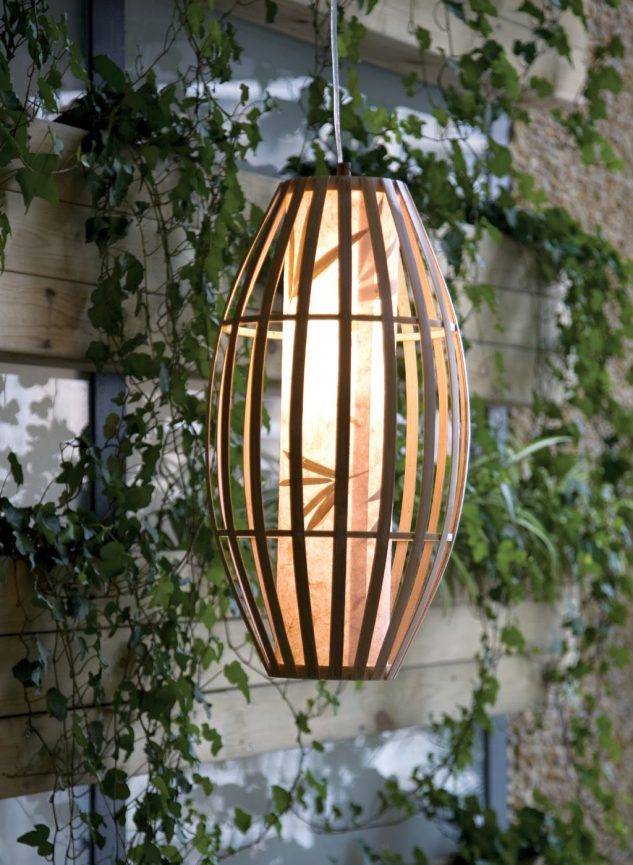 Eye Catching Bamboo Home Decor Ideas