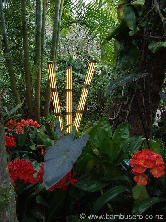 Eye Catching Bamboo Home Decor Ideas