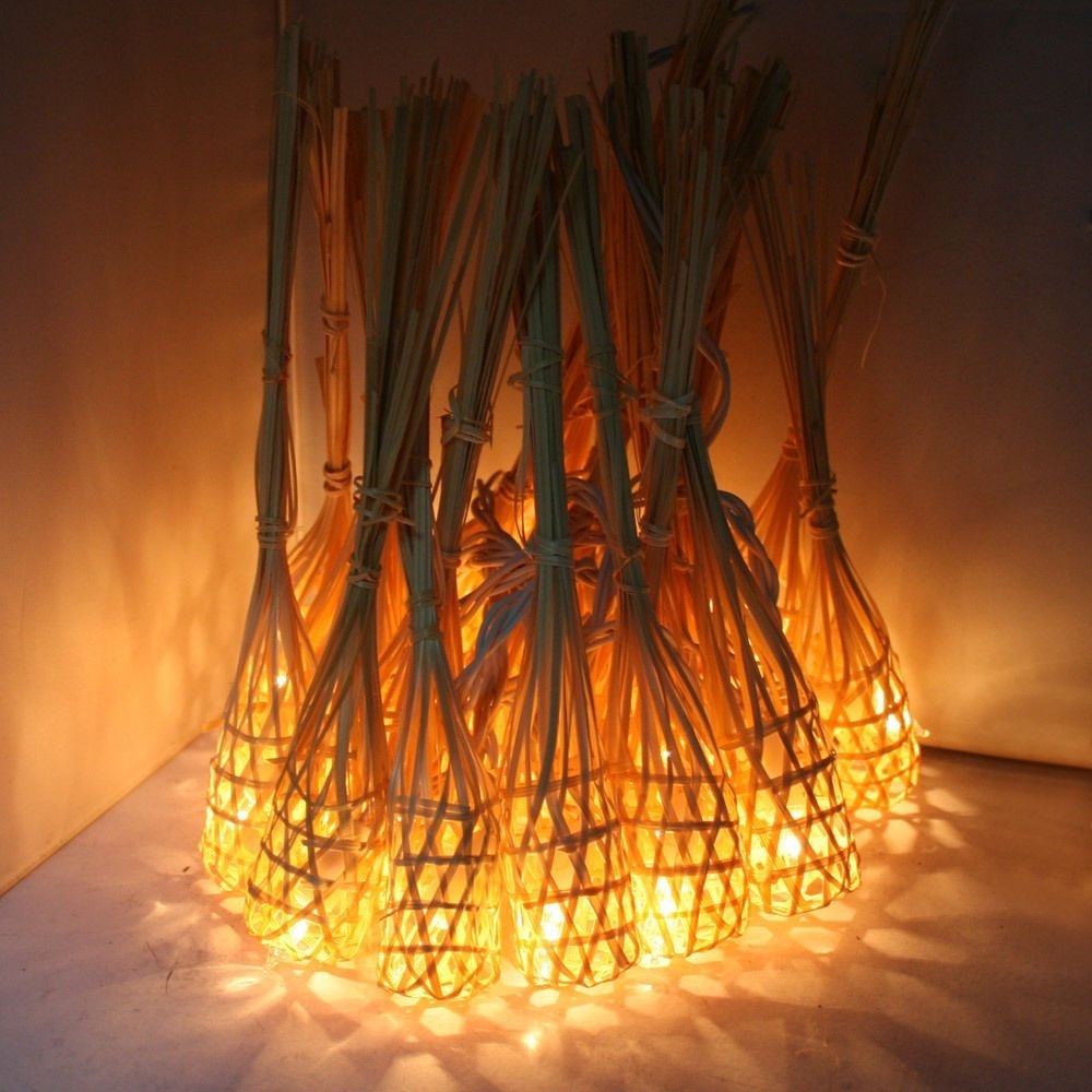 Garden Lighting Ideas