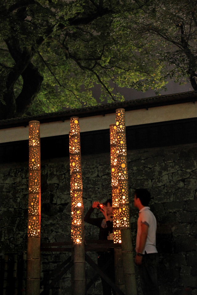 Most Stunning Style Bamboo Decorating Ideas