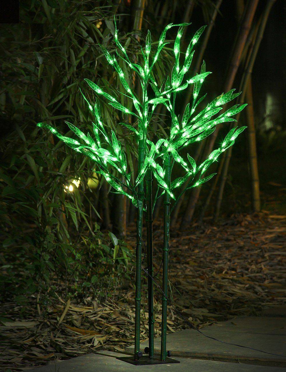 Beautiful Photo Outdoorlightinghouse Bamboo Light