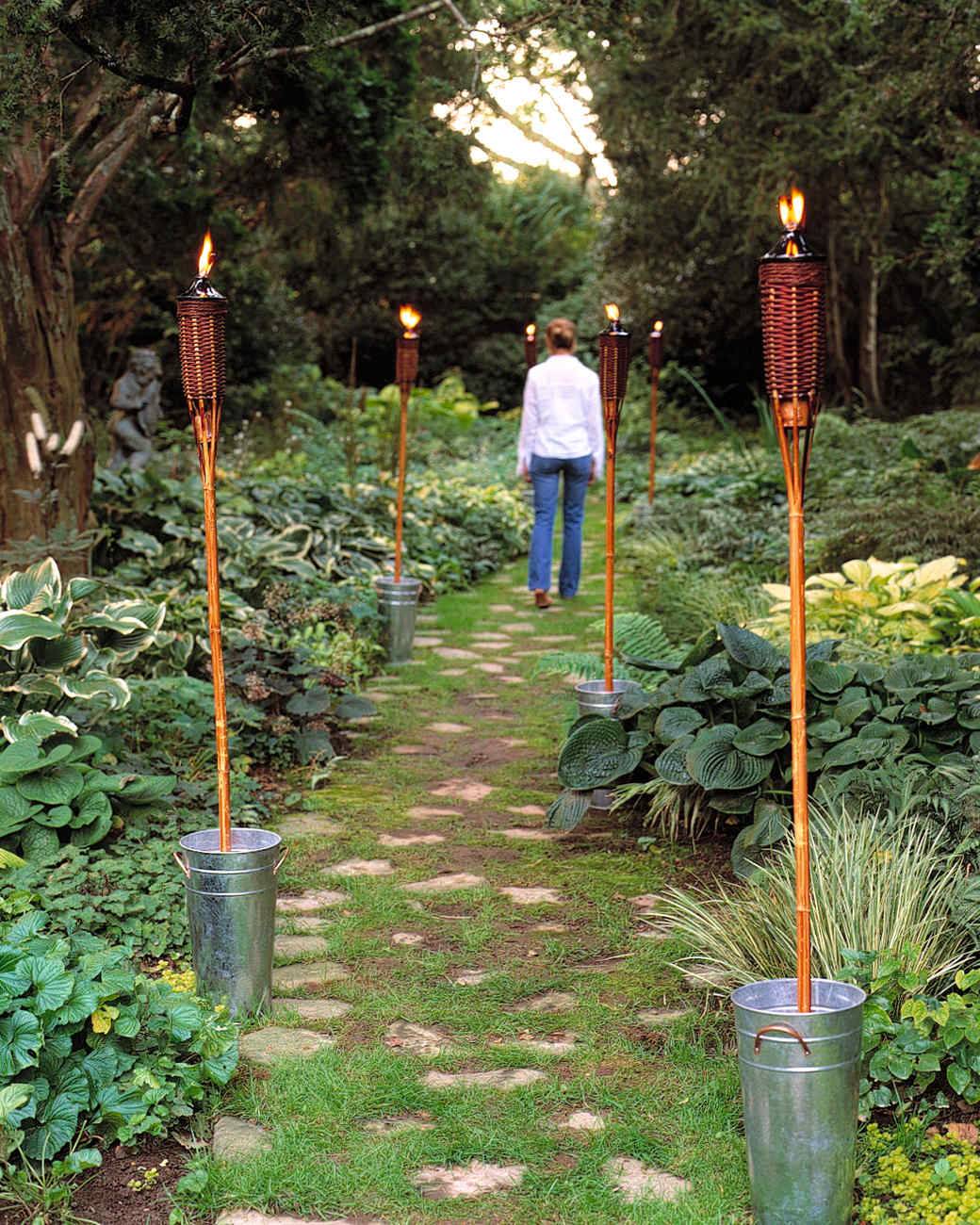 Eye Catching Bamboo Home Decor Ideas