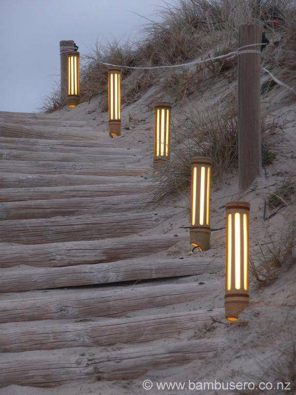 Outdoor Lighting Ideas