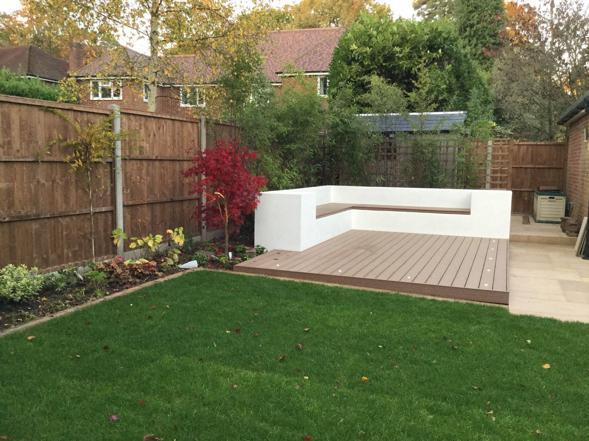 The Bamboo Shade Structure