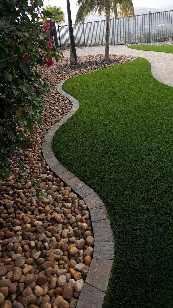 Amazing Backyard Landscaping Design Ideas