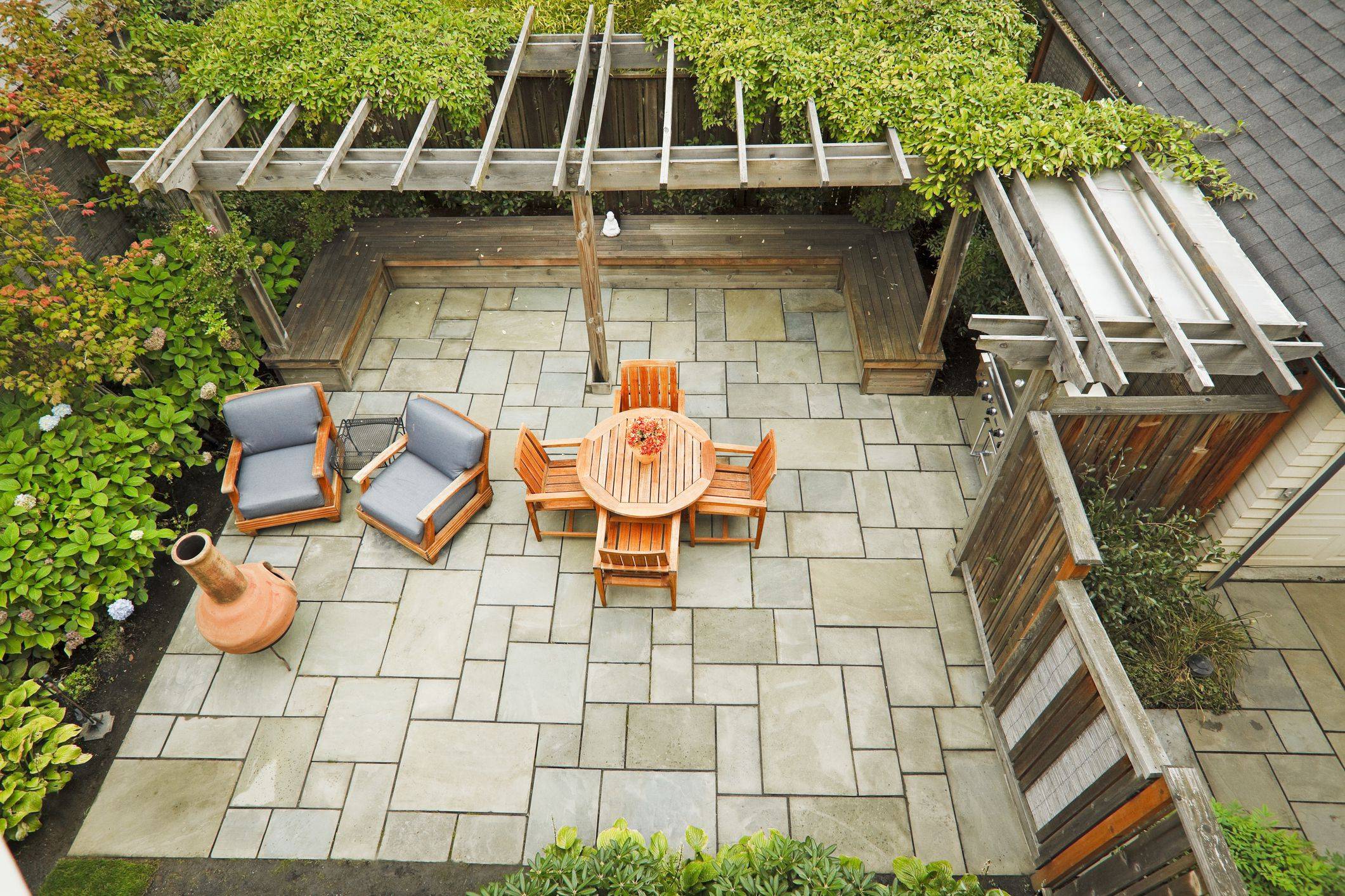Simple And Easy Landscaping Ideas