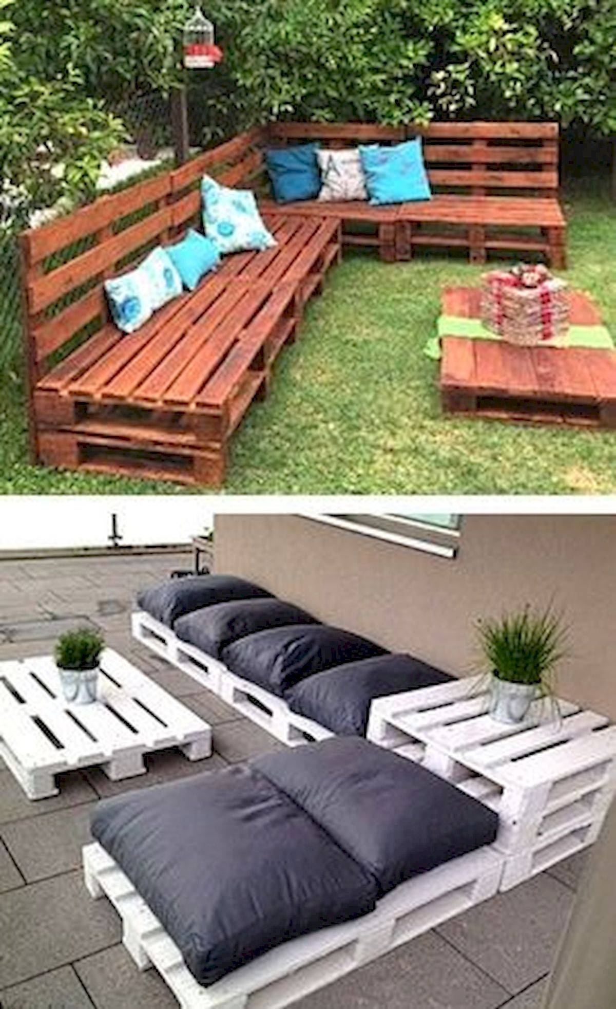 Patio Coffee Table