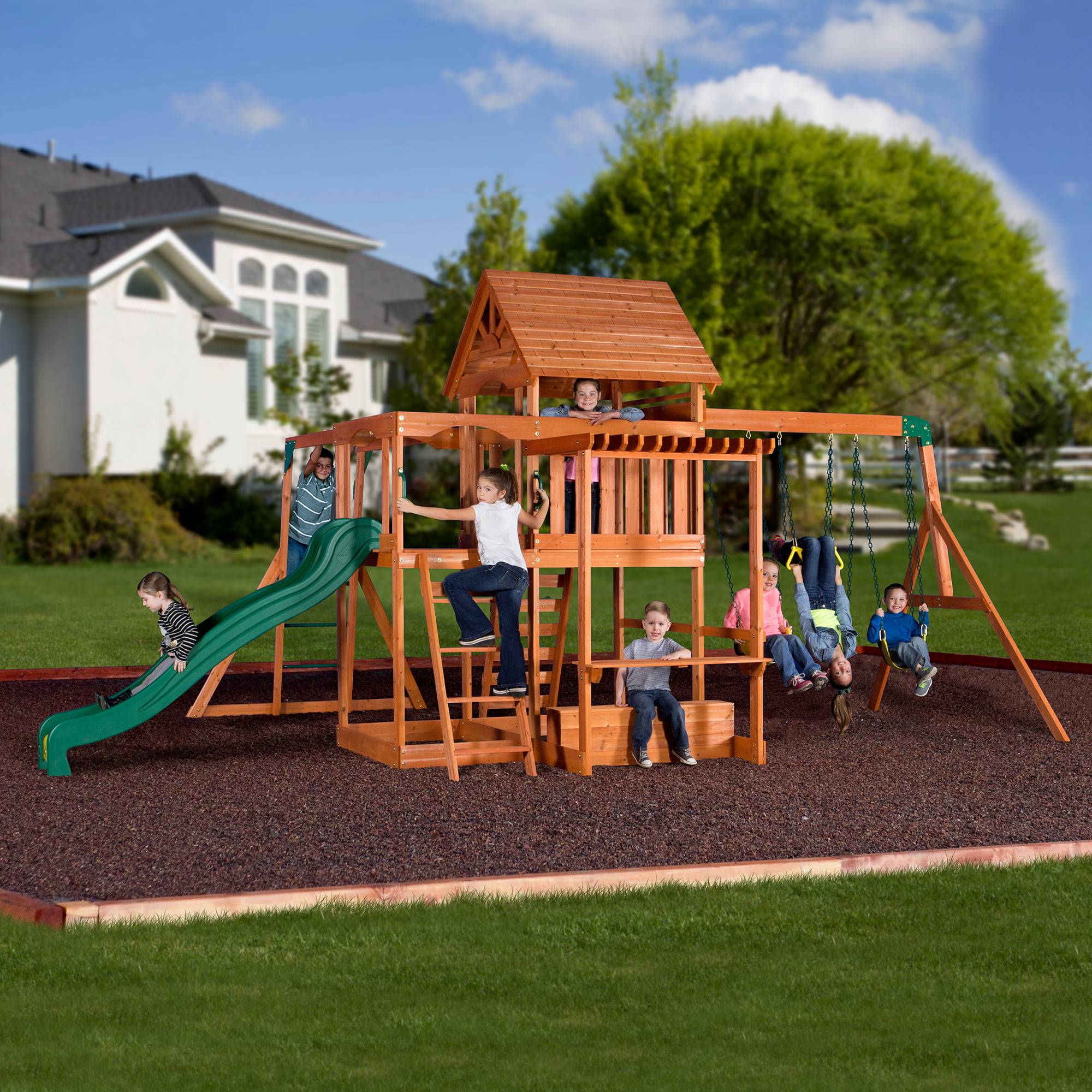 Landscape Ideas