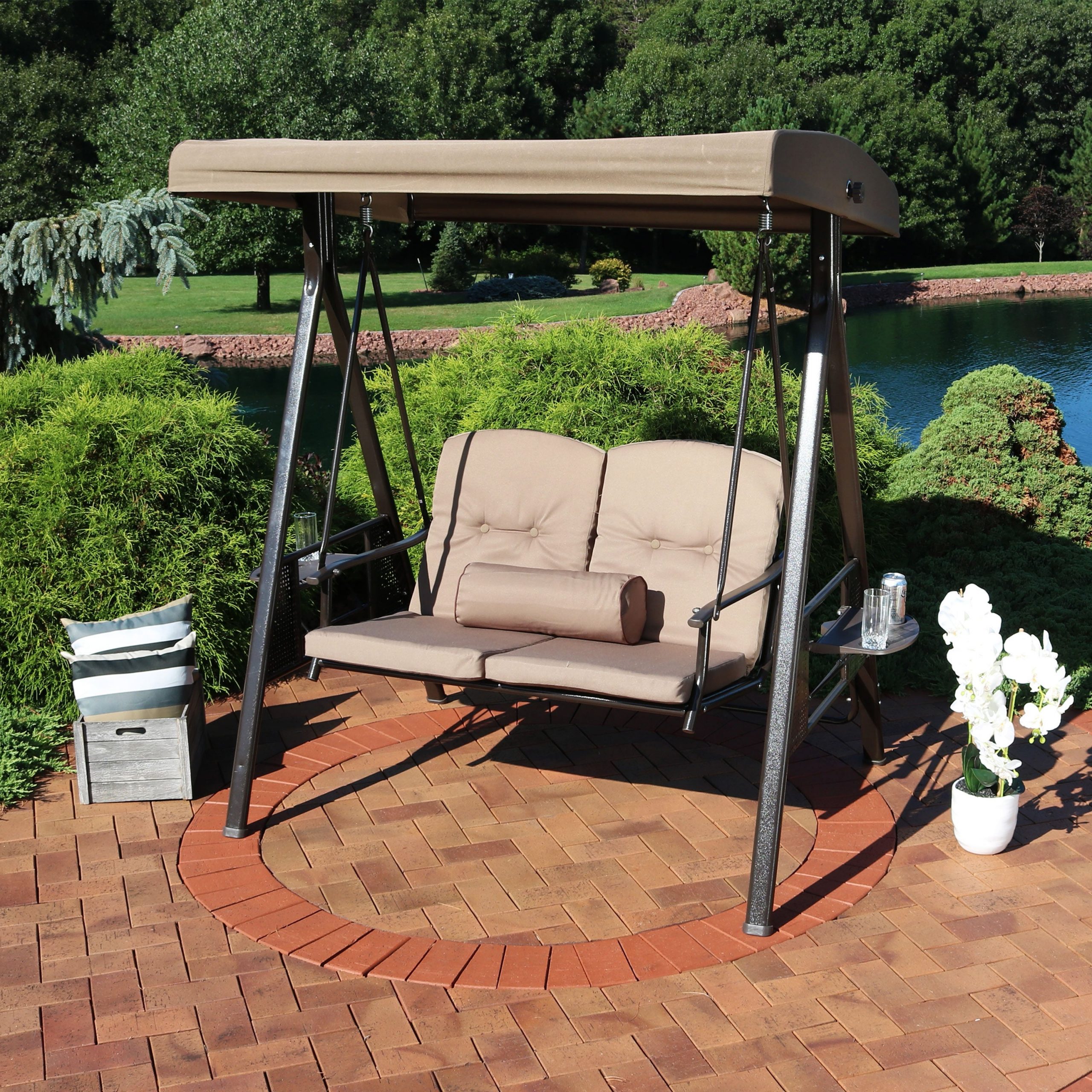 Harrison Seat Sling Swing