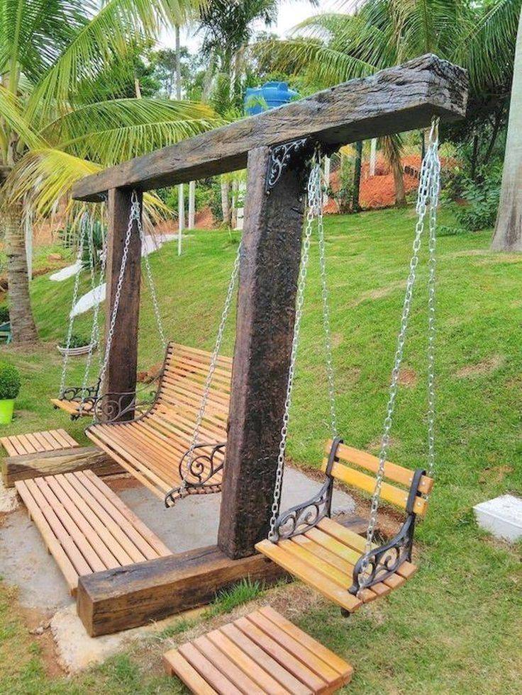 Farmhouse Details X Back Outdoor