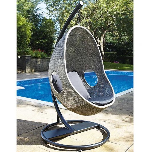 Pod Chair Great Gift Catalogs