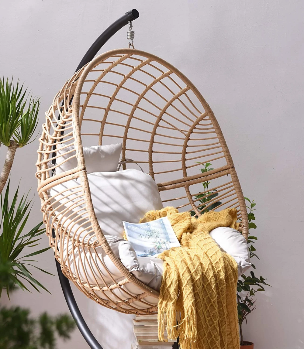 The Best Garden Chairs