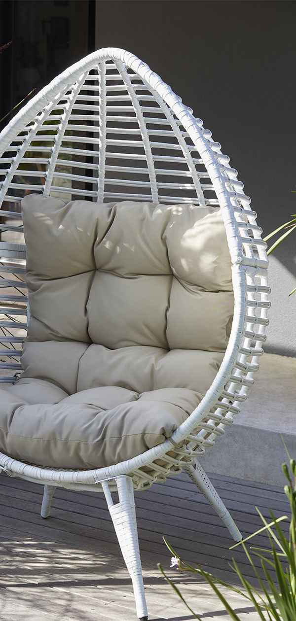 The Best Garden Chairs