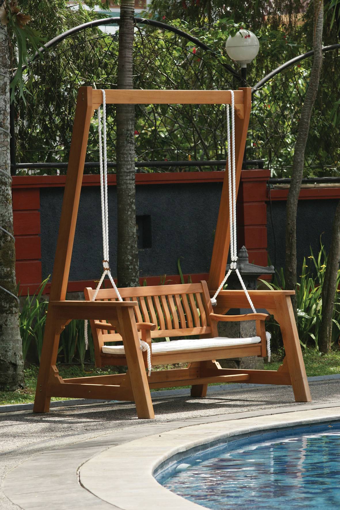 Beautiful Backyard Ideas