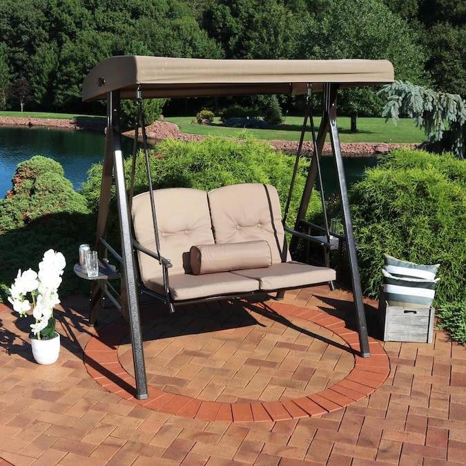 Wanglx Outdoor Swings