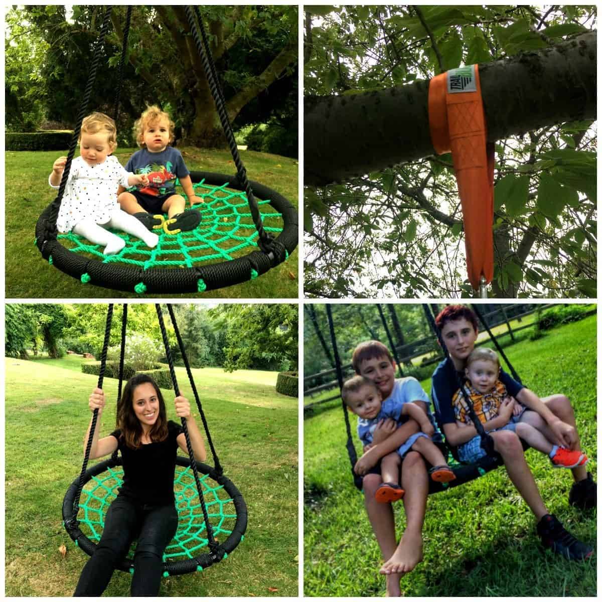 18 Garden Swings for Adults Ideas To Try This Year SharonSable