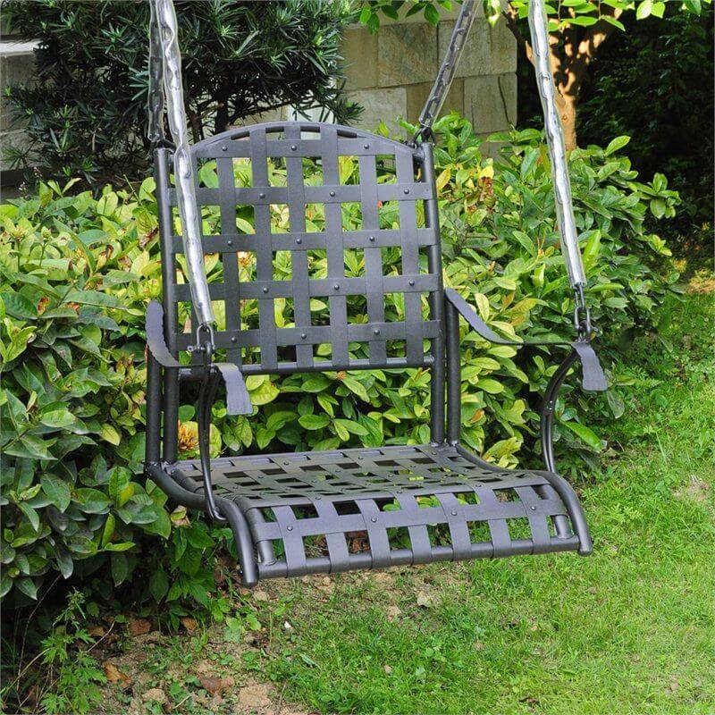 Simple And Affordable Diy Swings Garden Ideas Patio Swing