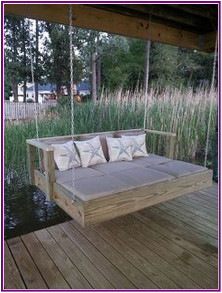 Cute Pallet Projects