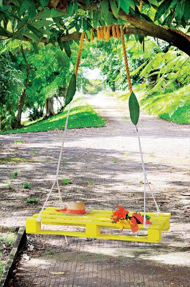 The Perfect Summer Diy