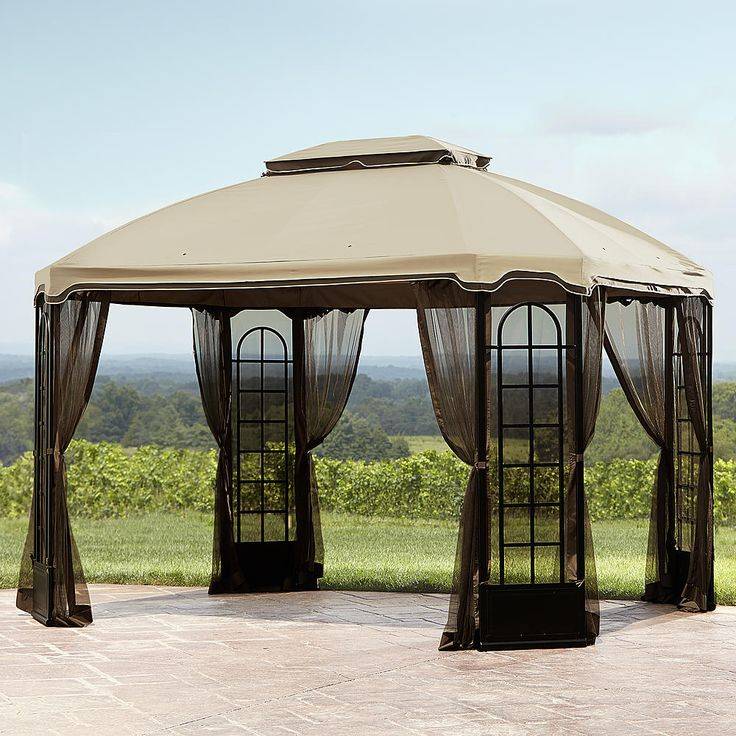 Pop Up Gazebo Limited Availability