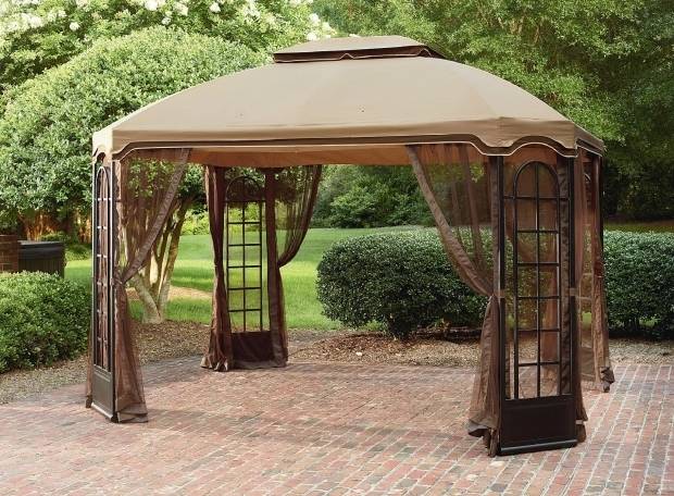 Garden Oasis Moorehead Music