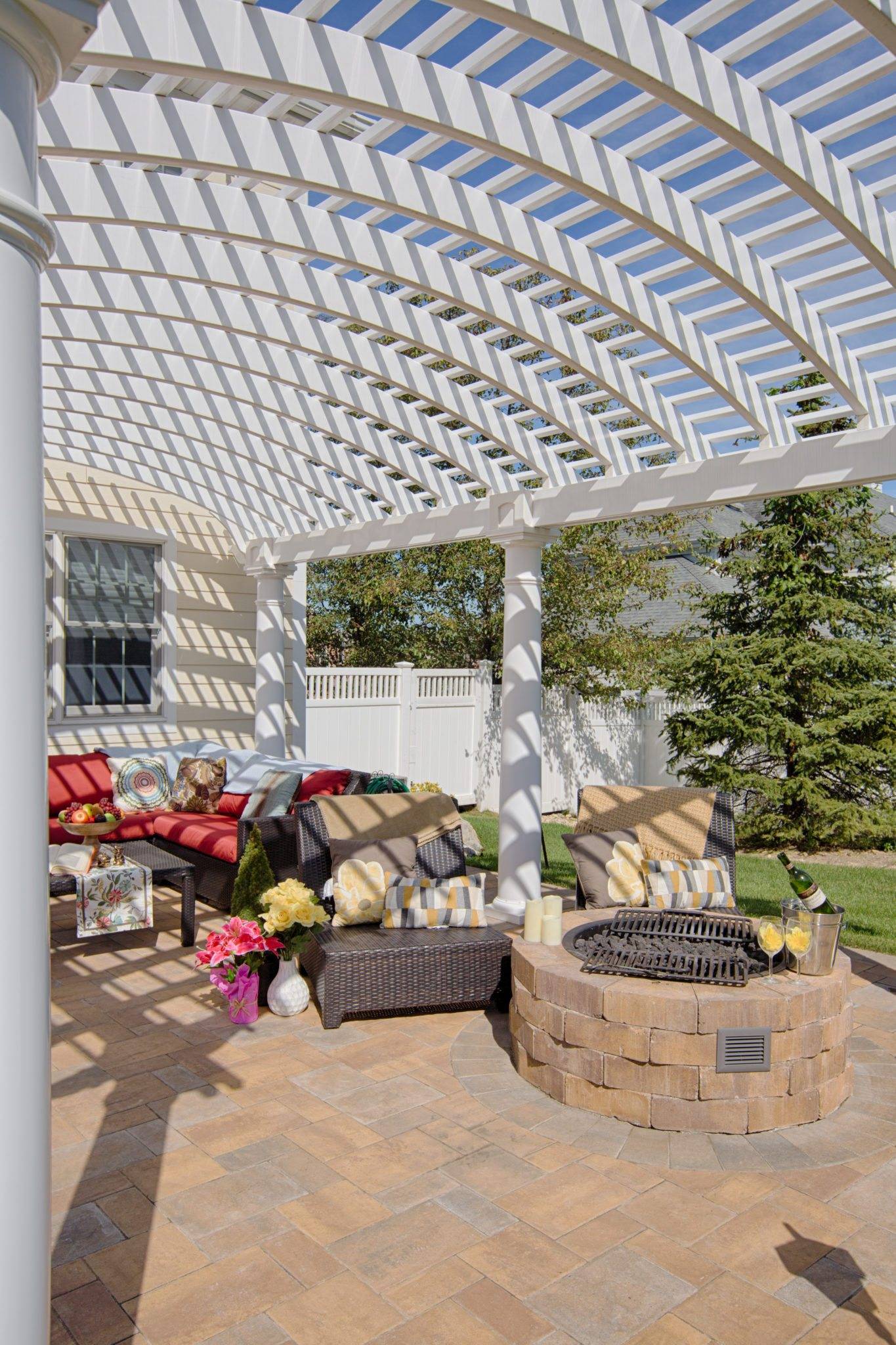Best Pergola Ideas
