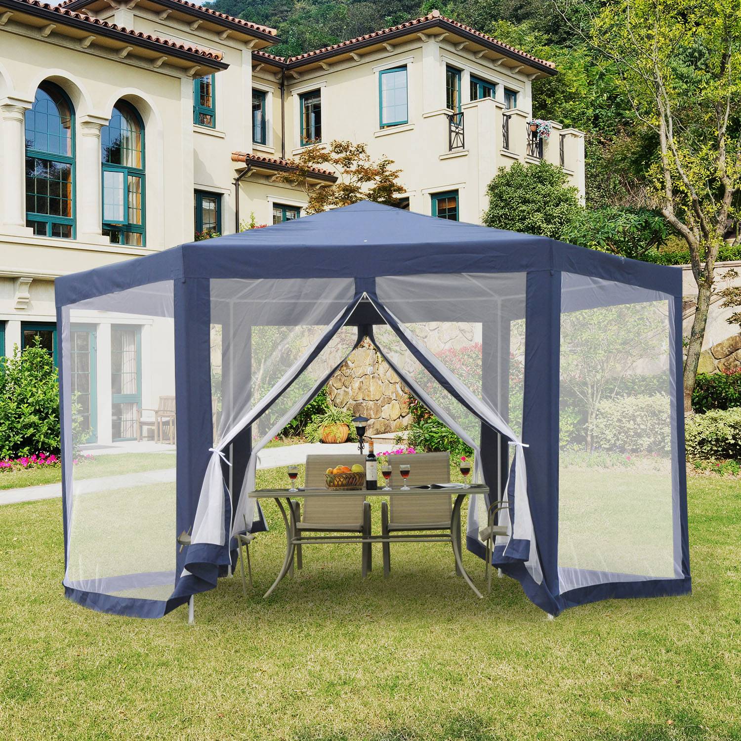 Build Backyard Sheds